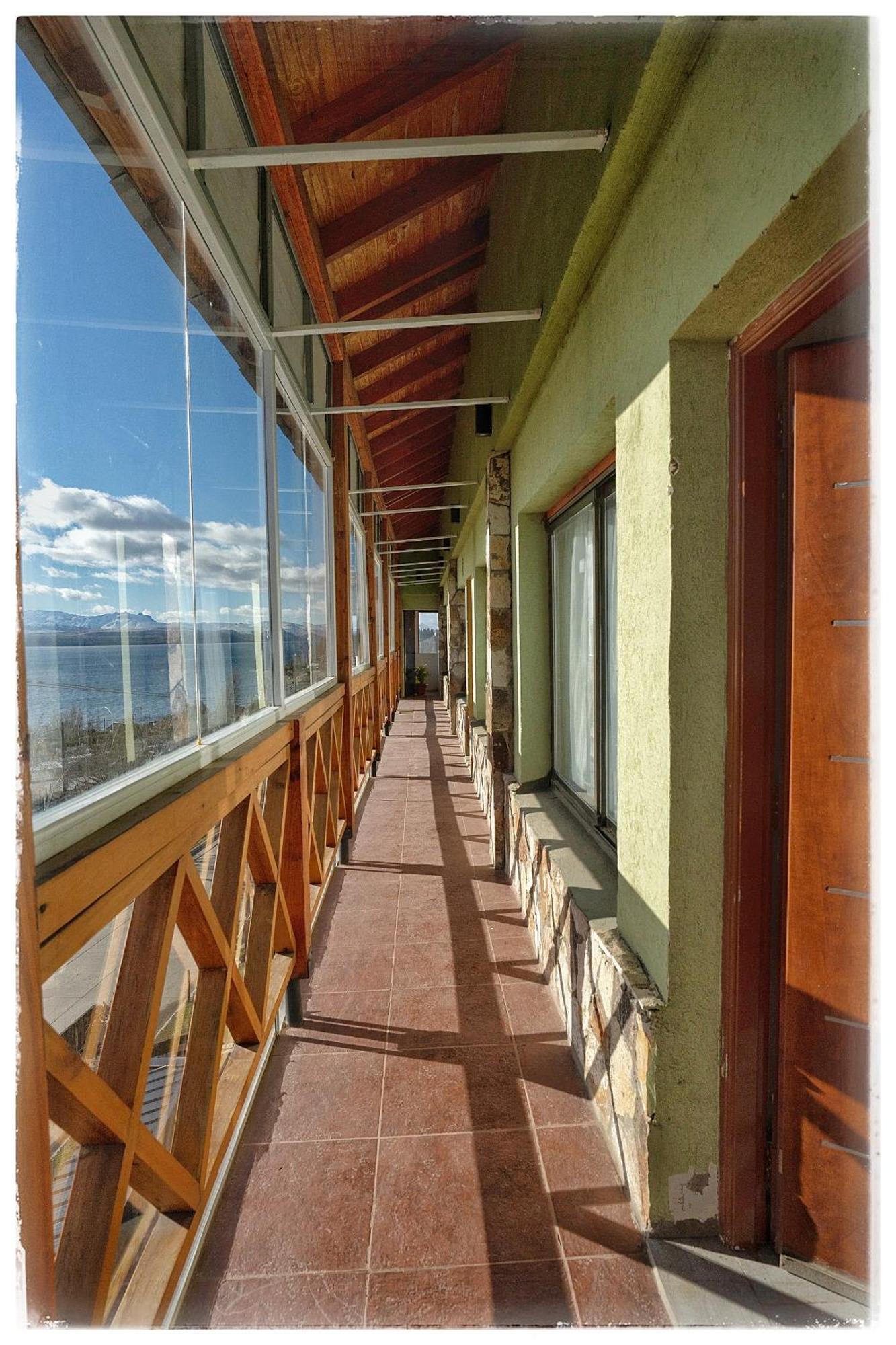 Ocho Cabanas Сан-Карлос-де-Барилоче Экстерьер фото